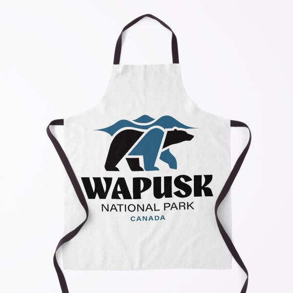 Item preview, Wapusk National Park Canada designed and sold by NPStudio.