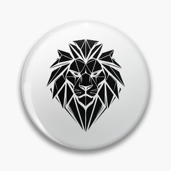Item preview, Lion King Style – Strength & Pride designed and sold by ElvisU.