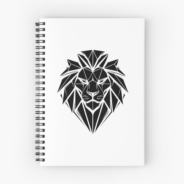 Item preview, Lion King Style – Strength & Pride designed and sold by ElvisU.