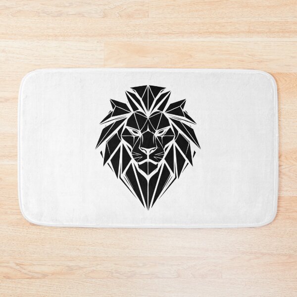 Item preview, Lion King Style – Strength & Pride designed and sold by ElvisU.