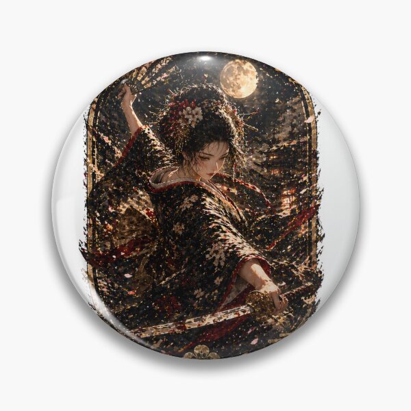 Item preview, Maiko Sticker from Japan designed and sold by berryshop556.