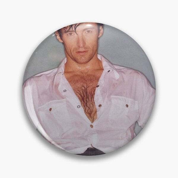 Item preview, Hugh Jackman young designed and sold by Theunpicables.