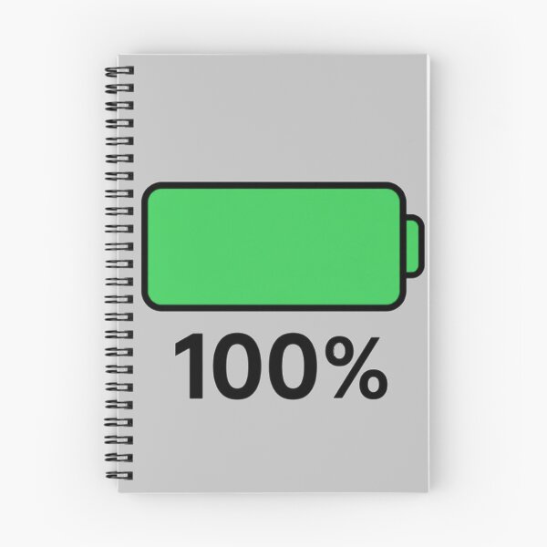 Item preview, Full Battery 100 Percent Positive Energy Art designed and sold by Digital Design Art.