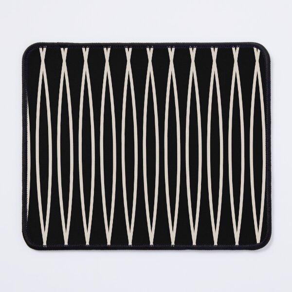 Item preview, Elliptical Weave Pattern designed and sold by tonymagnerart.
