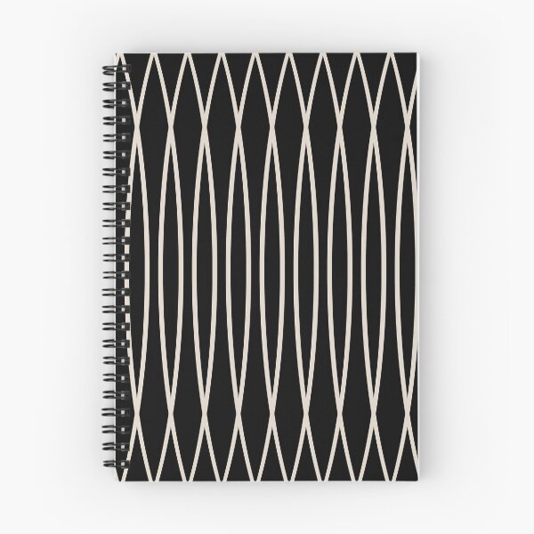 Item preview, Elliptical Weave Pattern designed and sold by tonymagnerart.
