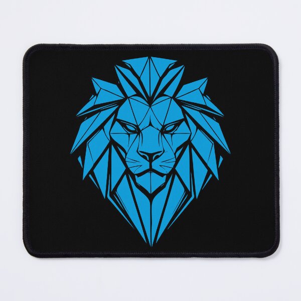 Item preview, Lion King Style – Strength & Pride designed and sold by ElvisU.