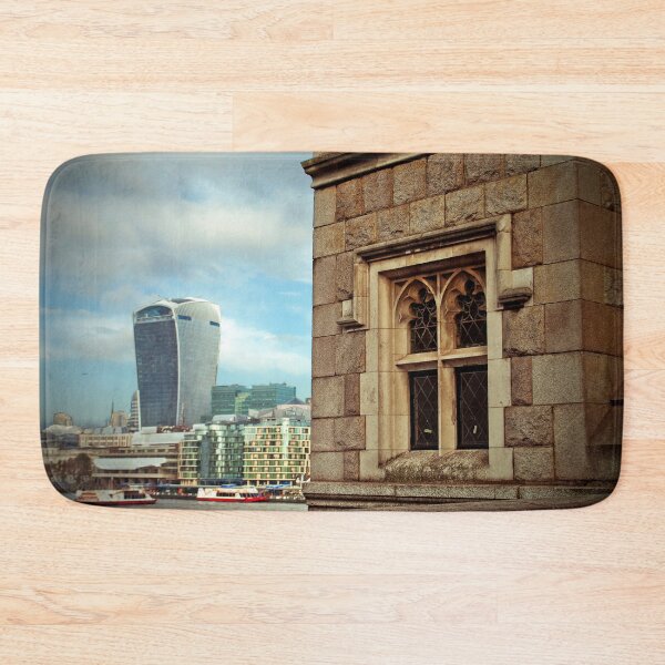 Item preview, 20 Fenchurch Street Walkie Talkie Building London designed and sold by AndyEvansPhotos.