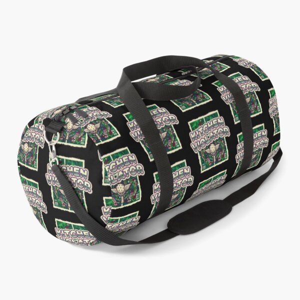 Item preview, Kitchen Violator - Bold Competitive Pickleball Athletic Design designed and sold by FitEnvy.