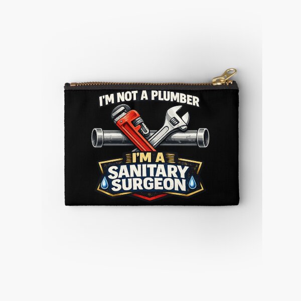Item preview, Funny plumber, gift for dad designed and sold by MattyManiac.