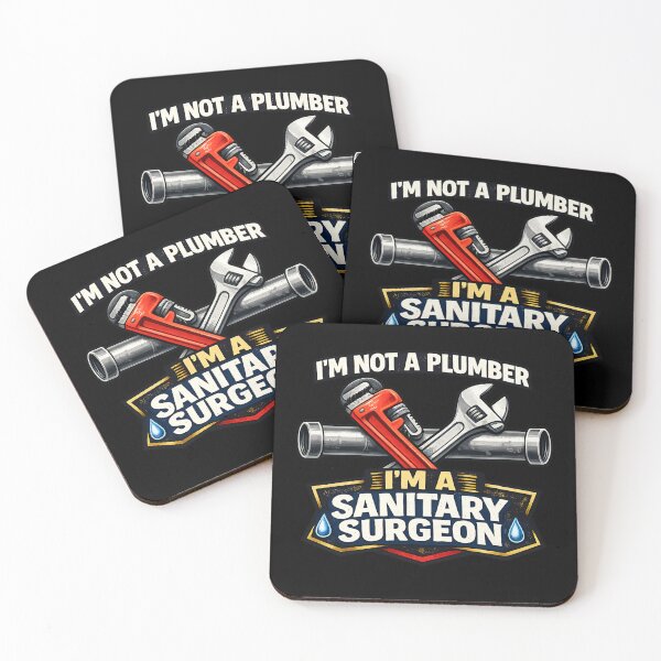 Item preview, Funny plumber, gift for dad designed and sold by MattyManiac.