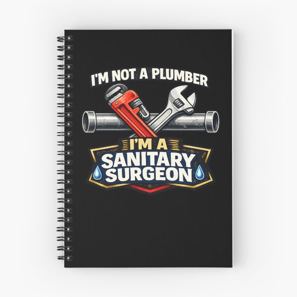 Item preview, Funny plumber, gift for dad designed and sold by MattyManiac.