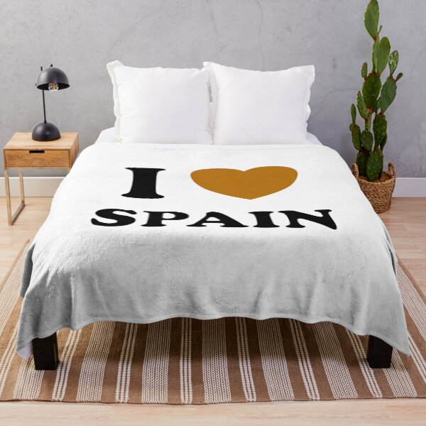 Item preview, I love Spain  designed and sold by Inspirationmotivation.