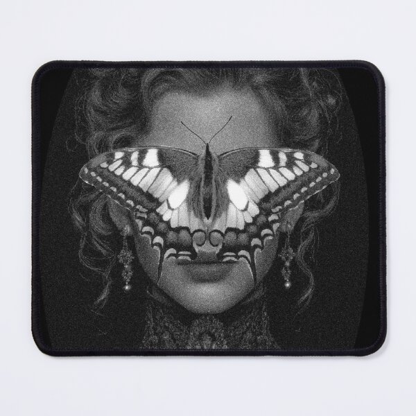 Item preview, Veil of Wings designed and sold by AuroraFoxxInk.