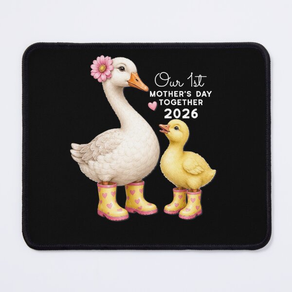 Item preview, Our 1st Mother's Day Together 2026,Baby Milestone designed and sold by BornBorn.