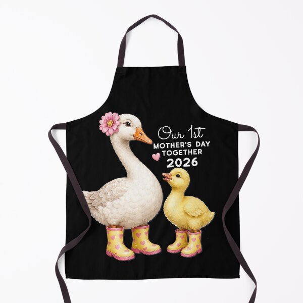 Item preview, Our 1st Mother's Day Together 2026,Baby Milestone designed and sold by BornBorn.