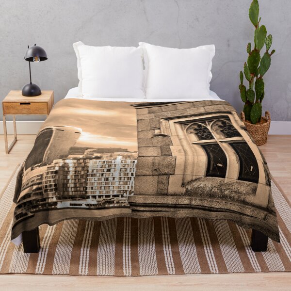 Item preview, Fenchurch Street Walkie Talkie Building London designed and sold by AndyEvansPhotos.