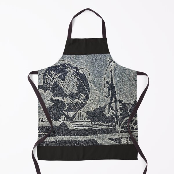 Item preview, NY Worlds Fair Granite Etchings by NYC Artist Matt Mullican, 1995 designed and sold by michael6076.