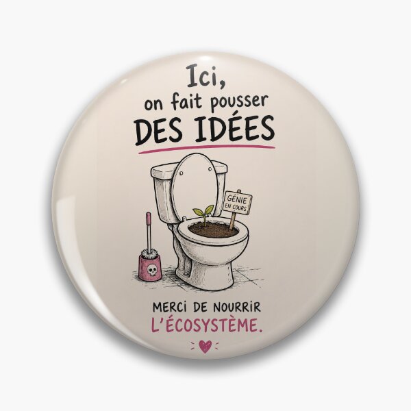 Item preview, Here We Grow Ideas designed and sold by Jerhus.