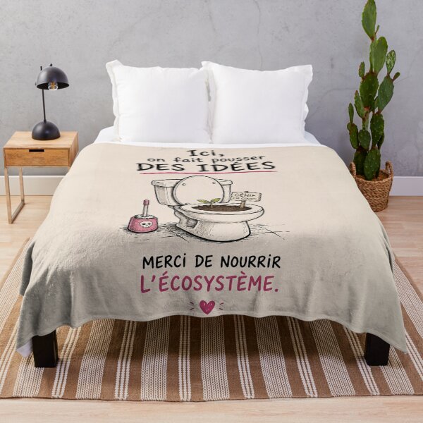 Item preview, Here We Grow Ideas designed and sold by Jerhus.