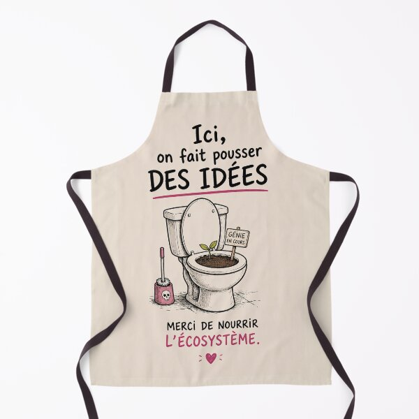 Item preview, Here We Grow Ideas designed and sold by Jerhus.