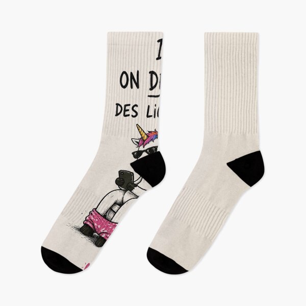 Item preview, Humorous Unicorn on a Modern Toilet designed and sold by Jerhus.