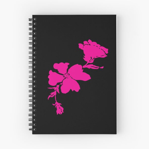 Item preview, Picturesque Pink Flower :) designed and sold by Myriel-Myriel.