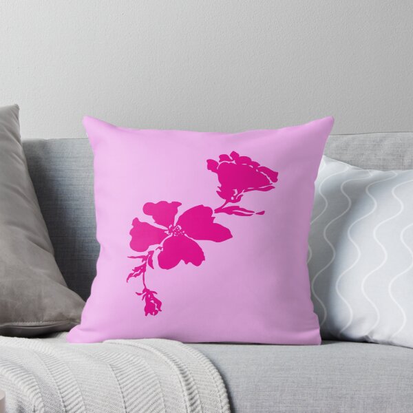 Item preview, Picturesque Pink Flower :) designed and sold by Myriel-Myriel.