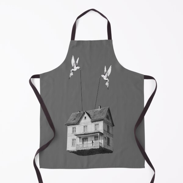 Item preview, Carried Away designed and sold by AuroraFoxxInk.