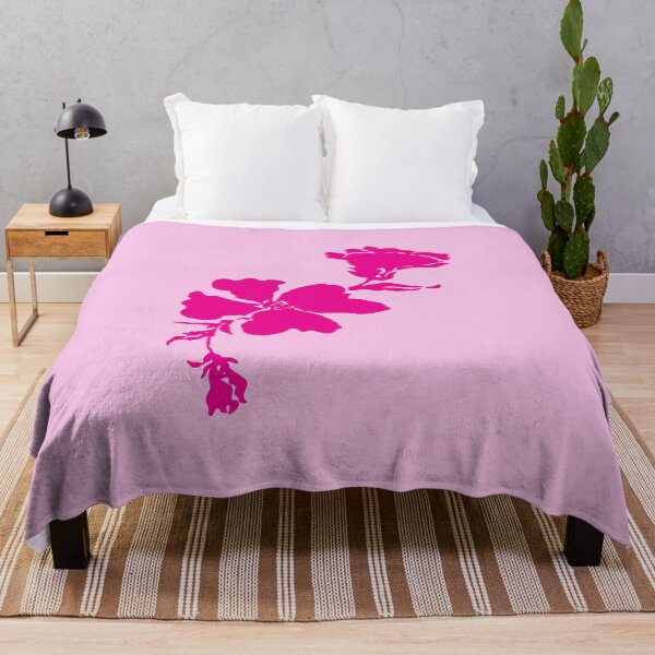 Item preview, Picturesque Pink Flower :) designed and sold by Myriel-Myriel.
