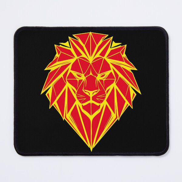 Item preview, Lion King Style – Strength & Pride designed and sold by ElvisU.