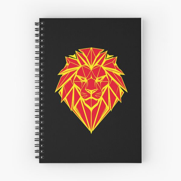 Item preview, Lion King Style – Strength & Pride designed and sold by ElvisU.