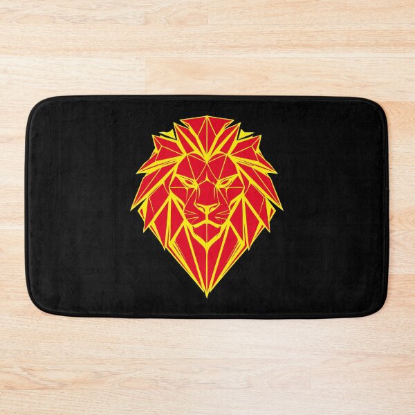 Item preview, Lion King Style – Strength & Pride designed and sold by ElvisU.
