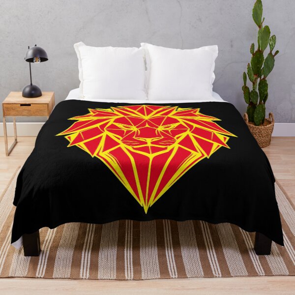 Item preview, Lion King Style – Strength & Pride designed and sold by ElvisU.