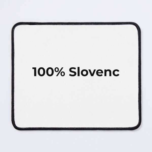 Item preview, 100% Slovenc designed and sold by UnrealShopKelko.