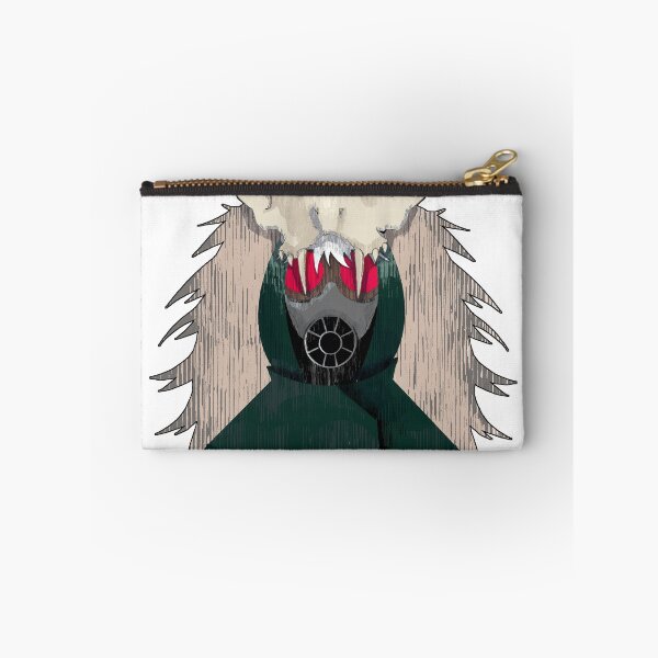 Item preview, Masked Character designed and sold by DTWOL.