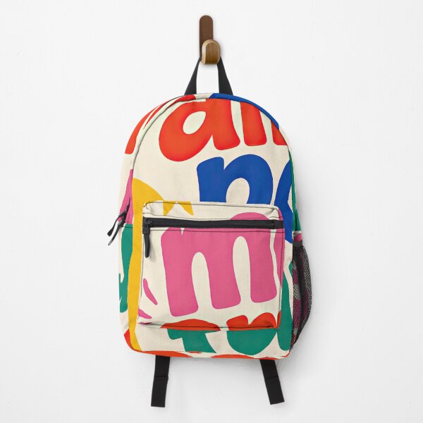 Item preview, More Amore Por Favor Colorful Typography designed and sold by Jerhus.