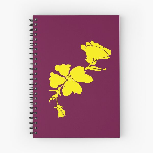 Item preview, Picturesque Yellow Flower :) designed and sold by Myriel-Myriel.
