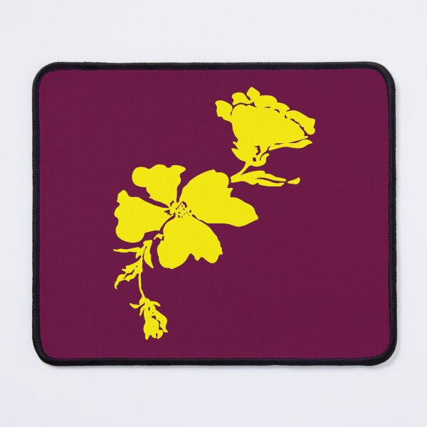 Item preview, Picturesque Yellow Flower :) designed and sold by Myriel-Myriel.