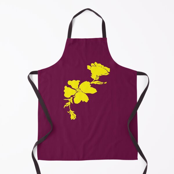 Item preview, Picturesque Yellow Flower :) designed and sold by Myriel-Myriel.