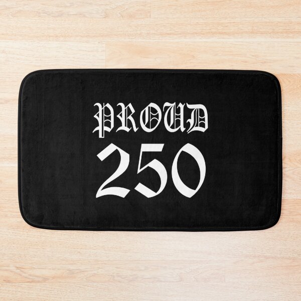 Item preview, Proud 250. designed and sold by EunsooLee.