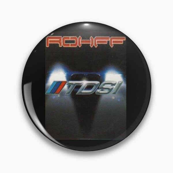 Item preview, Rohff TDSI designed and sold by Djamel1706.