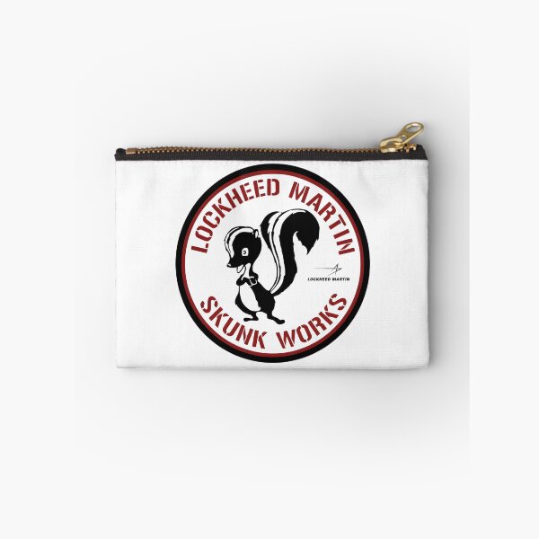 Item preview, Lockheed Martin Skunk Works: Advanced Development Programs Official Insignia designed and sold by CharlieDesings.