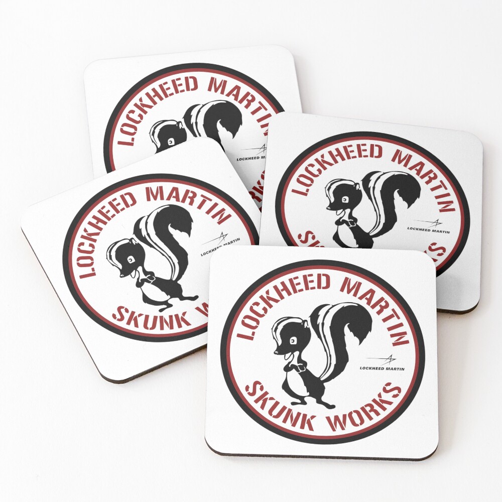 Item preview, Coasters (Set of 4) designed and sold by CharlieDesings.