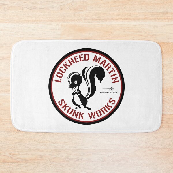 Item preview, Lockheed Martin Skunk Works: Advanced Development Programs Official Insignia designed and sold by CharlieDesings.