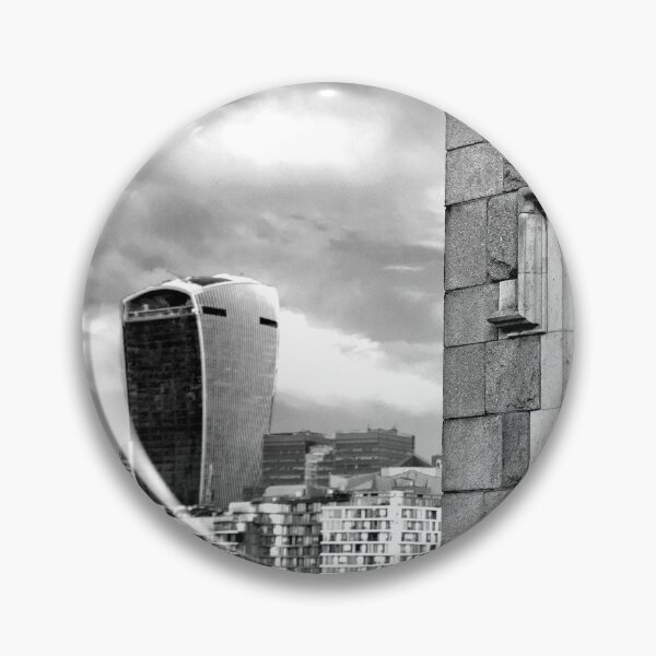Item preview, Fenchurch Street Walkie Talkie Building London designed and sold by AndyEvansPhotos.