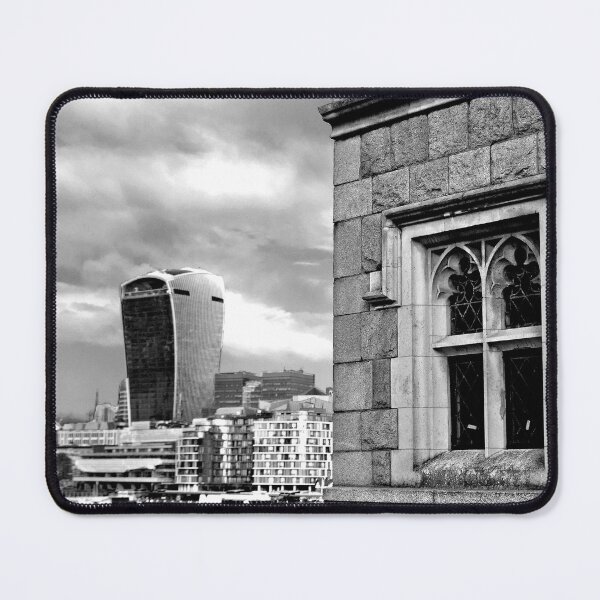 Item preview, Fenchurch Street Walkie Talkie Building London designed and sold by AndyEvansPhotos.
