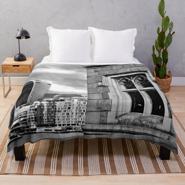 Item preview, Fenchurch Street Walkie Talkie Building London designed and sold by AndyEvansPhotos.