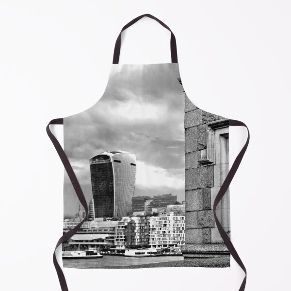 Item preview, Fenchurch Street Walkie Talkie Building London designed and sold by AndyEvansPhotos.