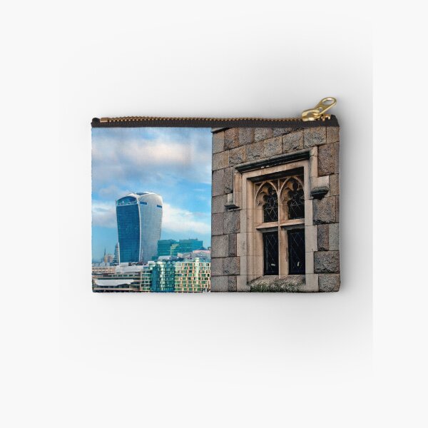 Item preview, Fenchurch Street Walkie Talkie Building London designed and sold by AndyEvansPhotos.