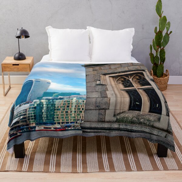 Item preview, Fenchurch Street Walkie Talkie Building London designed and sold by AndyEvansPhotos.